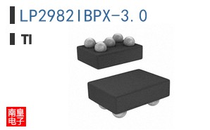 LP2982IBPX-3.0