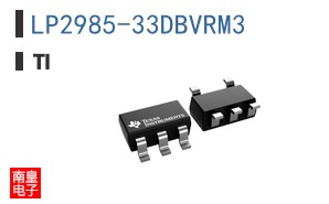 LP2985-33DBVRM3
