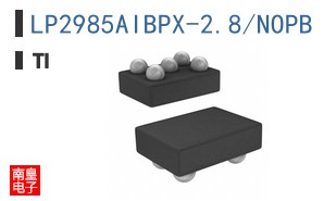 LP2985AIBPX-2.8/NOPB