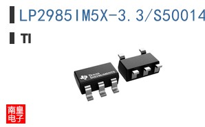 LP2985IM5X-3.3/S5001421