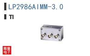 LP2986AIMM-3.0