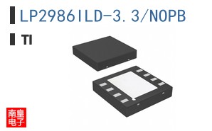 LP2986ILD-3.3/NOPB