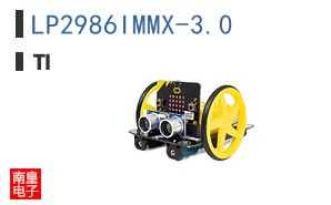 LP2986IMMX-3.0