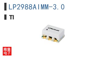 LP2988AIMM-3.0
