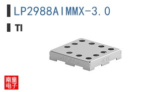 LP2988AIMMX-3.0