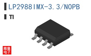LP2988IMX-3.3/NOPB