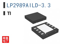 LP2989AILD-3.3