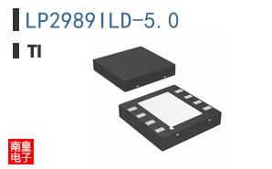 LP2989ILD-5.0