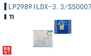 LP2989ILDX-3.3/S5000796