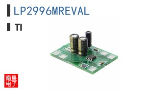 LP2996MREVAL