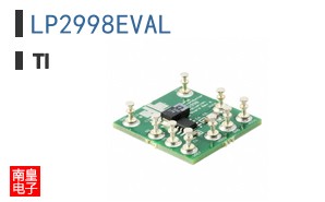 LP2998EVAL