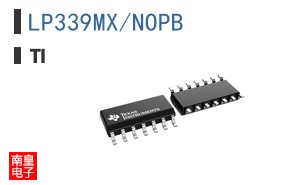LP339MX/NOPB
