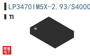 LP3470IM5X-2.93/S4000050