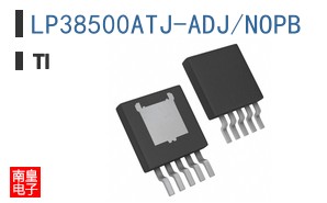 LP38500ATJ-ADJ/NOPB