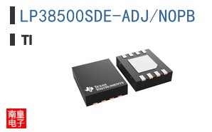 LP38500SDE-ADJ/NOPB
