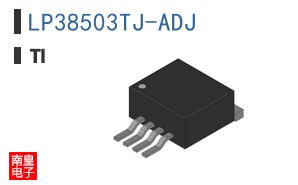 LP38503TJ-ADJ