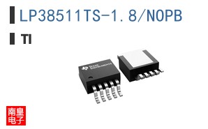 LP38511TS-1.8/NOPB