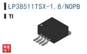 LP38511TSX-1.8/NOPB