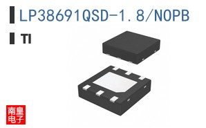 LP38691QSD-1.8/NOPB