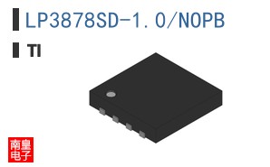 LP3878SD-1.0/NOPB