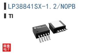 LP38841SX-1.2/NOPB