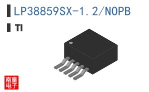 LP38859SX-1.2/NOPB