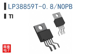 LP38859T-0.8/NOPB