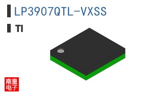 LP3907QTL-VXSS
