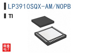LP3910SQX-AM/NOPB