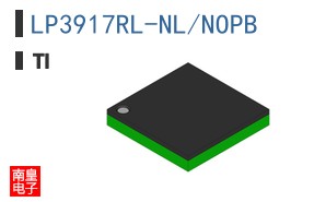 LP3917RL-NL/NOPB
