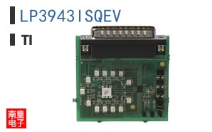 LP3943ISQEV