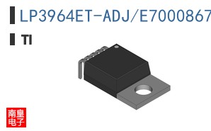 LP3964ET-ADJ/E7000867