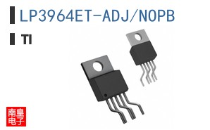LP3964ET-ADJ/NOPB