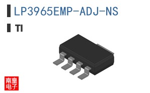 LP3965EMP-ADJ-NS