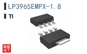 LP3965EMPX-1.8