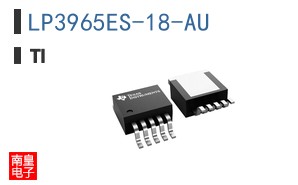 LP3965ES-18-AU