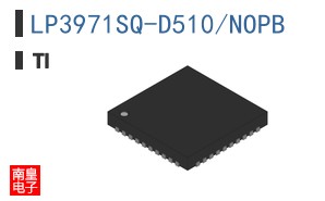 LP3971SQ-D510/NOPB