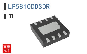 LP5810DDSDR