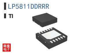 LP5811DDRRR