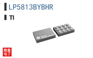 LP5813BYBHR