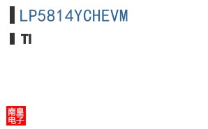 LP5814YCHEVM