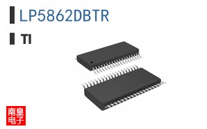 LP5862DBTR