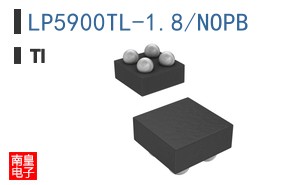 LP5900TL-1.8/NOPB