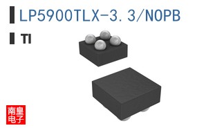 LP5900TLX-3.3/NOPB