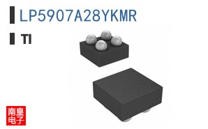 LP5907A28YKMR