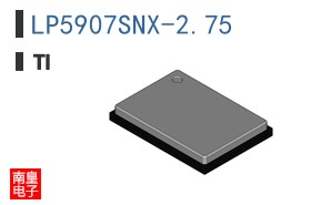LP5907SNX-2.75