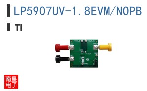 LP5907UV-1.8EVM/NOPB