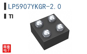 LP5907YKGR-2.0