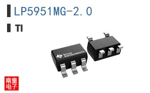LP5951MG-2.0