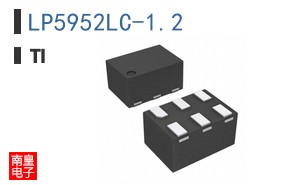 LP5952LC-1.2